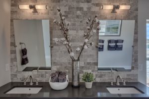 Tips on Choosing the Perfect Granite for Your Bathroom