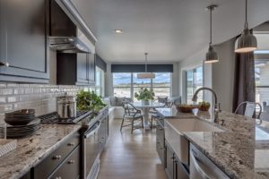 Should You Upgrade Your Kitchen Before You Put Your House on the Market?