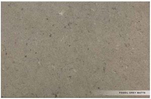 FOSSIL GREY MATTE