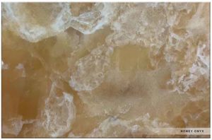 HONEY ONYX