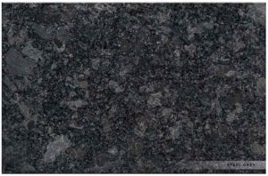 STEEL GREY