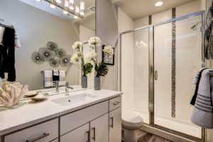 Tips on Decorating your White Granite Countertop