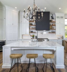 Selecting the Best Granite Sealer for Your Countertops