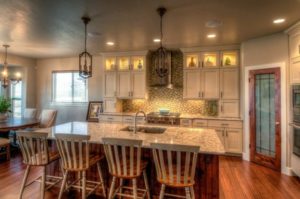 4 Reasons To Install Granite In Your Kitchen