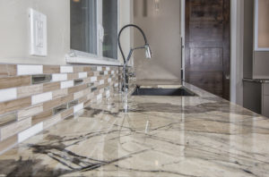 You’ve Decided on a Countertop – Don’t Forget the Backsplash