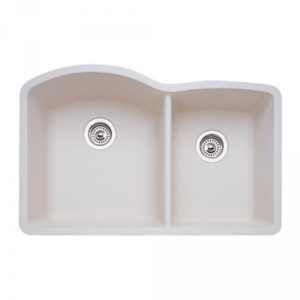 DIAMOND 1-3/4 BOWL UNDERMOUNT
