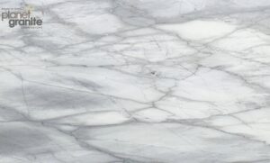 CALACATTA LINCOLN SILVER