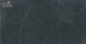 SOAPSTONE BLACK (HONED)
