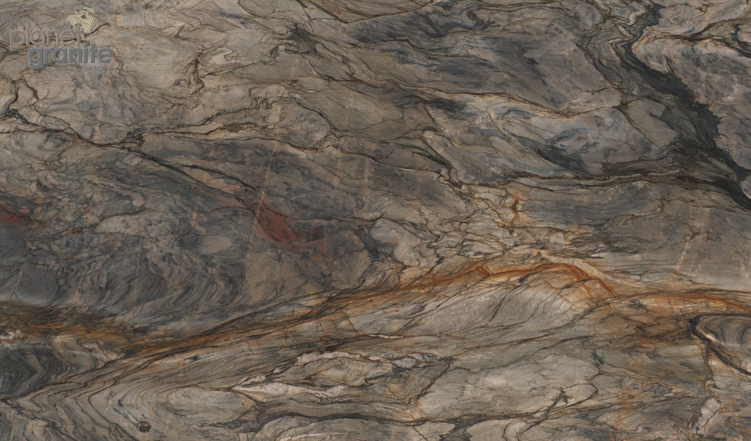 TEMPEST BLUE - Image 3