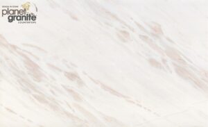 STATUARIO NAMIBIA LEATHERED