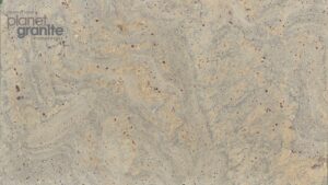 Bianco Roma (Leathered)