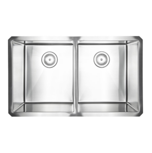 MSI DOUBLE BOWL HANDCRAFTED 50/50-3219